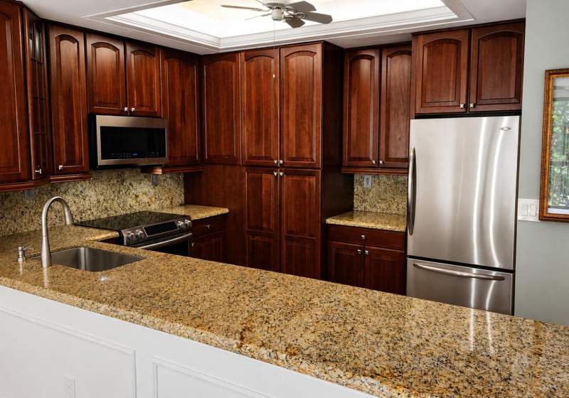 2 bedroom Condominium at 70 Celestial Way #108, Royal Homestead Condo, Juno Beach — photo 5