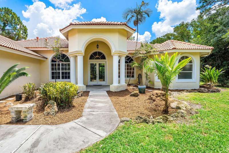 4 bedroom Single Family Residence at 4956 200th Trail, The Acreage , Loxahatchee — photo 5