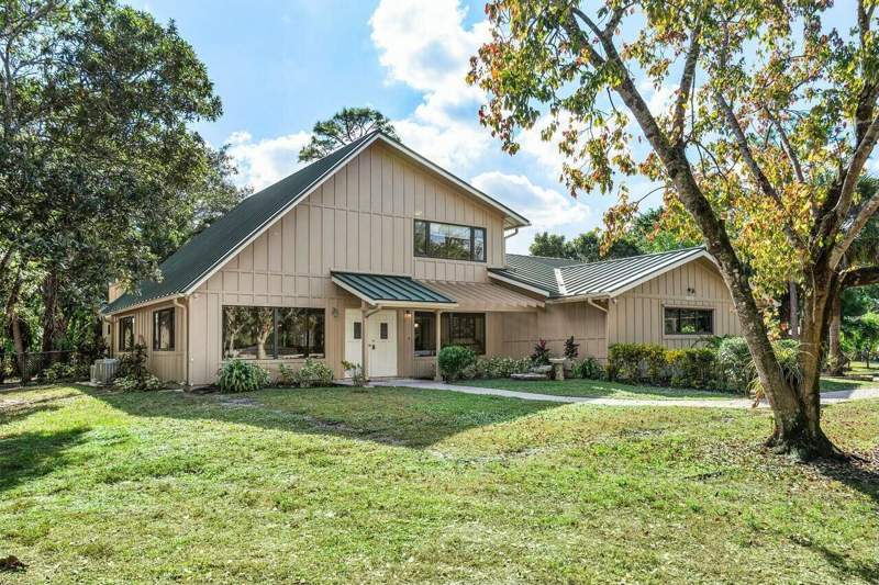 7 bedroom Single Family Residence at 9266 Pinion Drive, Palm Beach Ranchettes, Lake Worth — photo 5