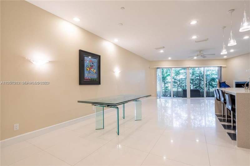 3 bedroom Townhouse at 3121 NE 26th Street, Lauderdale Beach Ext Unit, Fort Lauderdale — photo 4