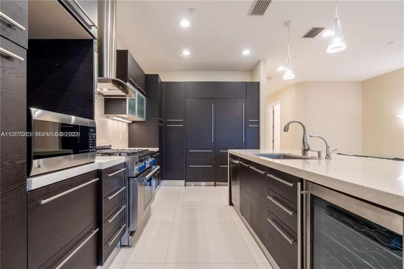 3 bedroom Townhouse at 3121 NE 26th Street, Lauderdale Beach Ext Unit, Fort Lauderdale — photo 5
