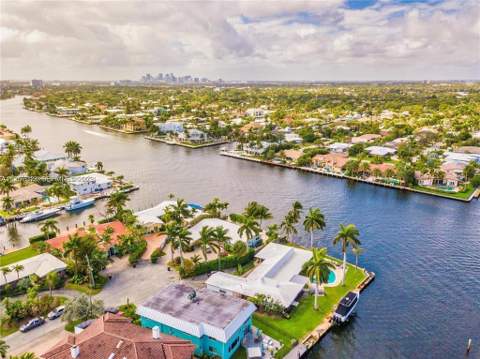 3121 NE 26th Street, Fort Lauderdale FL - photo 18 of 25