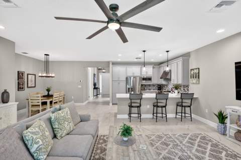 12762 SW Clear Water Way, Port St. Lucie FL - photo 15 of 108