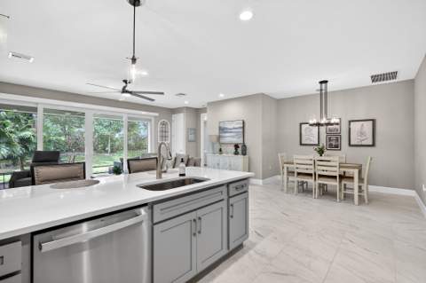 12762 SW Clear Water Way, Port St. Lucie FL - photo 24 of 108