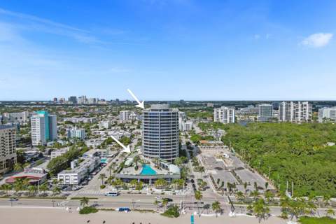 701 N Fort Lauderdale Beach Boulevard #A1, Fort Lauderdale FL - photo 9 of 52