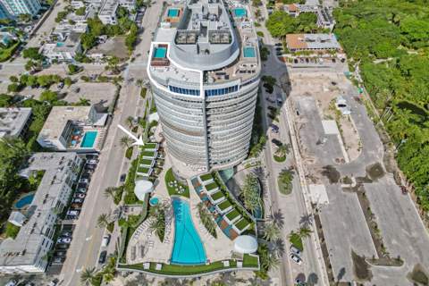701 N Fort Lauderdale Beach Boulevard #A1, Fort Lauderdale FL - photo 11 of 52