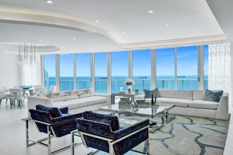 701 N Fort Lauderdale Beach Boulevard #A1, Fort Lauderdale FL - photo 19 of 52