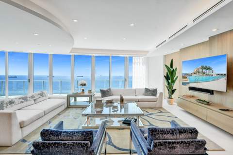 701 N Fort Lauderdale Beach Boulevard #A1, Fort Lauderdale FL - photo 21 of 52