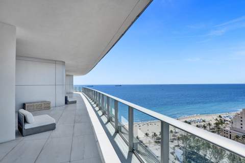 701 N Fort Lauderdale Beach Boulevard #A1, Fort Lauderdale FL - photo 6 of 52