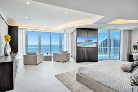 701 N Fort Lauderdale Beach Boulevard #A1, Fort Lauderdale FL - photo 7 of 52