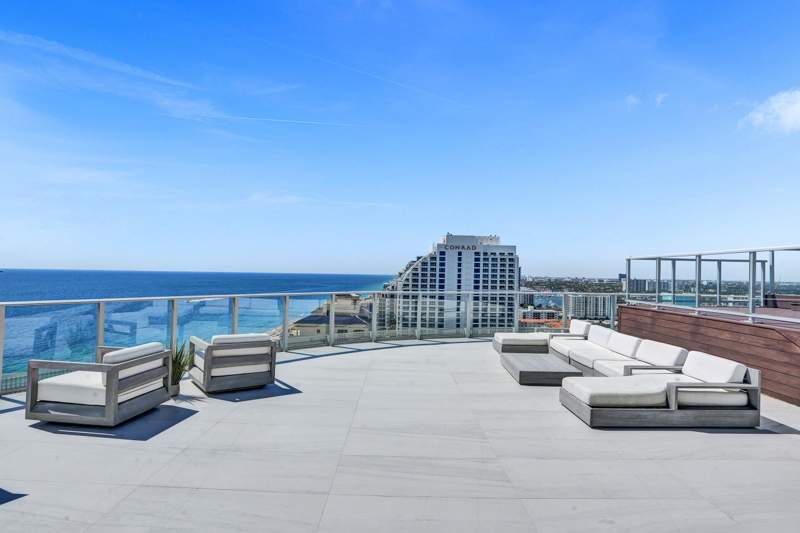 4 bedroom Condominium at 701 N Fort Lauderdale Beach Boulevard #A1, Paramount Ft Lauderdale Condo, Fort Lauderdale — photo 4