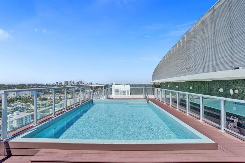 4 bedroom Condominium at 701 N Fort Lauderdale Beach Boulevard #A1, Paramount Ft Lauderdale Condo, Fort Lauderdale — photo 2