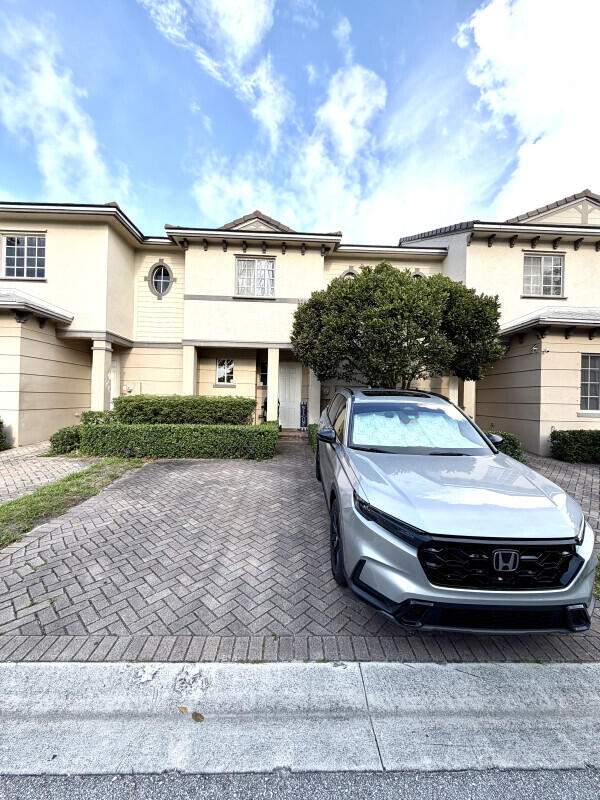 2 bedroom Townhouse at 1205 Abaco Lane, Marsh Harbour, Riviera Beach — photo 2
