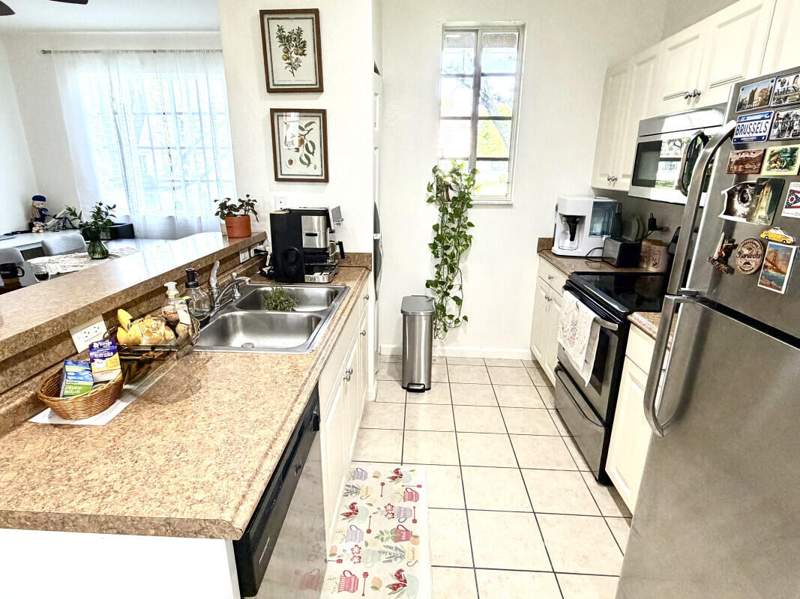 2 bedroom Townhouse at 1205 Abaco Lane, Marsh Harbour, Riviera Beach — photo 5