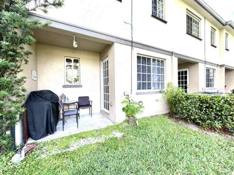 1205 Abaco Lane, Riviera Beach FL - photo 24 of 24