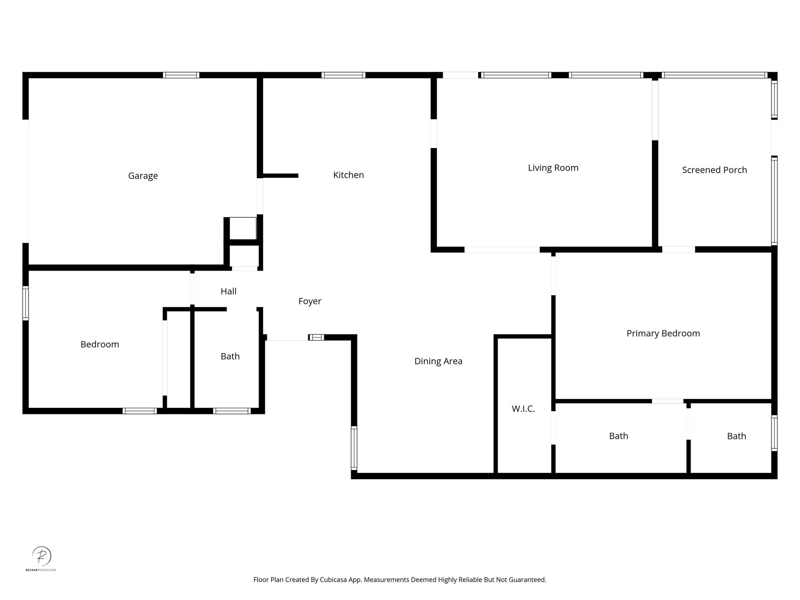 2 bedroom Single Family Residence at 786 NW 31st Avenue, Rainberry Bay Sec 5, Delray Beach — photo 3