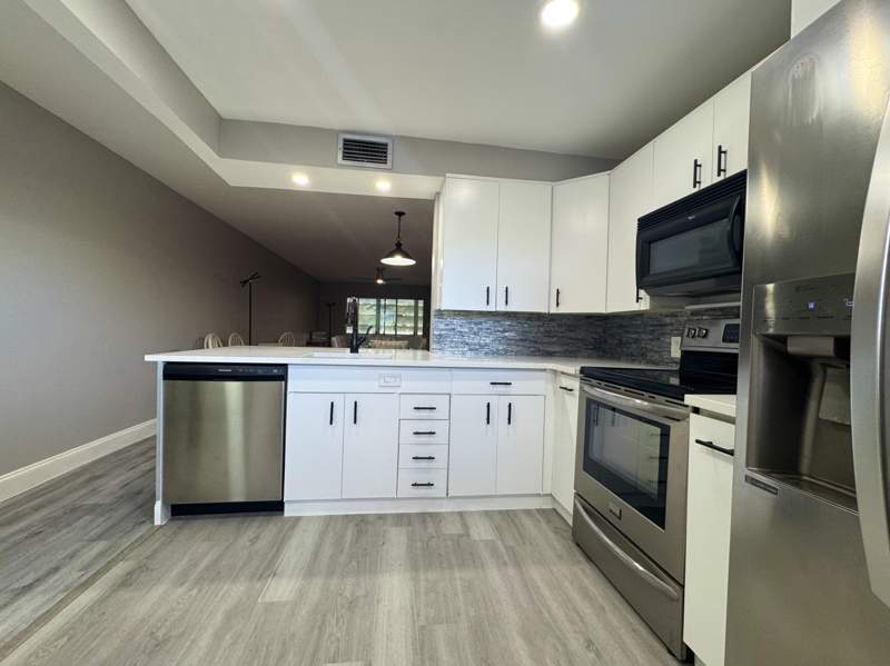 2 bedroom Condominium at 4401 Martinique Court #G2, Wynmoor, Coconut Creek — photo 2