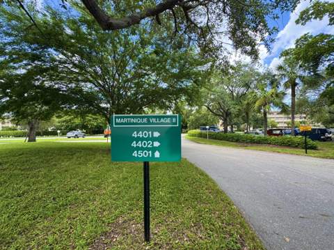 4401 Martinique Court #G2, Coconut Creek FL - photo 19 of 23