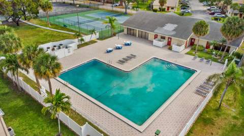 3500 Blue Lake Drive #503, Pompano Beach FL - photo 19 of 23