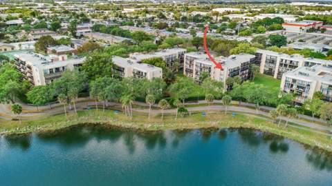 3500 Blue Lake Drive #503, Pompano Beach FL - photo 20 of 23