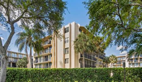 3500 Blue Lake Drive #503, Pompano Beach FL - photo 21 of 23