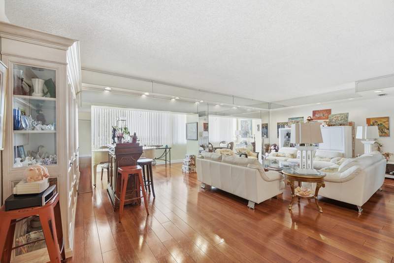 3 bedroom Condominium at 3800 Hillcrest Drive #1219, Hillcrest East No 25 Condo, Hollywood — photo 5