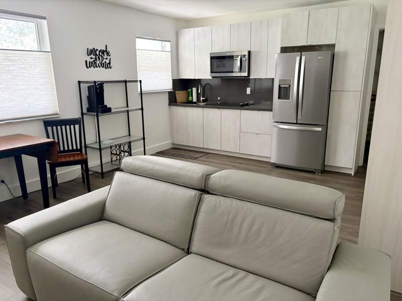 0 bedroom Condominium at 1480 S Ocean Boulevard #111, International Studio Apt Condo, Lauderdale-By-The-Sea — photo 2