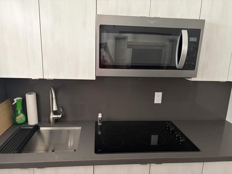 0 bedroom Condominium at 1480 S Ocean Boulevard #111, International Studio Apt Condo, Lauderdale-By-The-Sea — photo 4