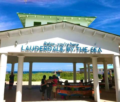1480 S Ocean Boulevard #111, Lauderdale-By-The-Sea FL - photo 17 of 22