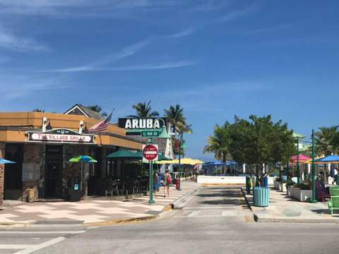 1480 S Ocean Boulevard #111, Lauderdale-By-The-Sea FL - photo 19 of 22