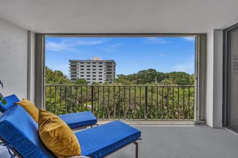 4600 S Ocean Boulevard #502, Highland Beach FL - photo 14 of 69