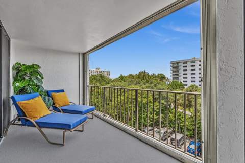 4600 S Ocean Boulevard #502, Highland Beach FL - photo 16 of 69