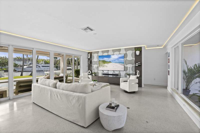3 bedroom Single Family Residence at 1321 Tangelo Isle, SOUTH NEW RIVER ISLES SEC, Fort Lauderdale — photo 5