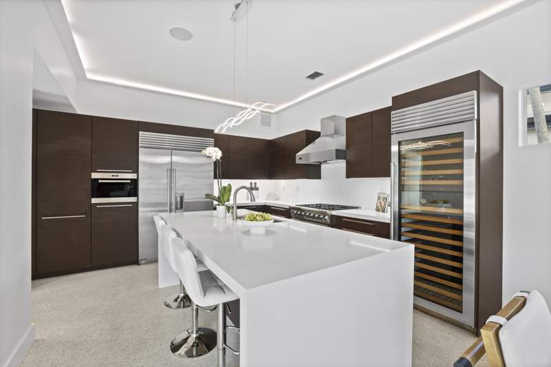 3 bedroom Single Family Residence at 1321 Tangelo Isle, SOUTH NEW RIVER ISLES SEC, Fort Lauderdale — photo 4