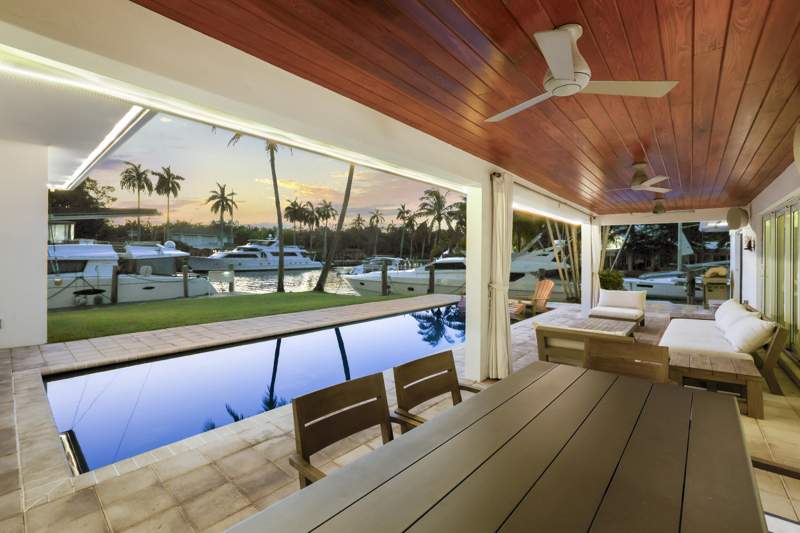 3 bedroom Single Family Residence at 1321 Tangelo Isle, SOUTH NEW RIVER ISLES SEC, Fort Lauderdale — photo 1