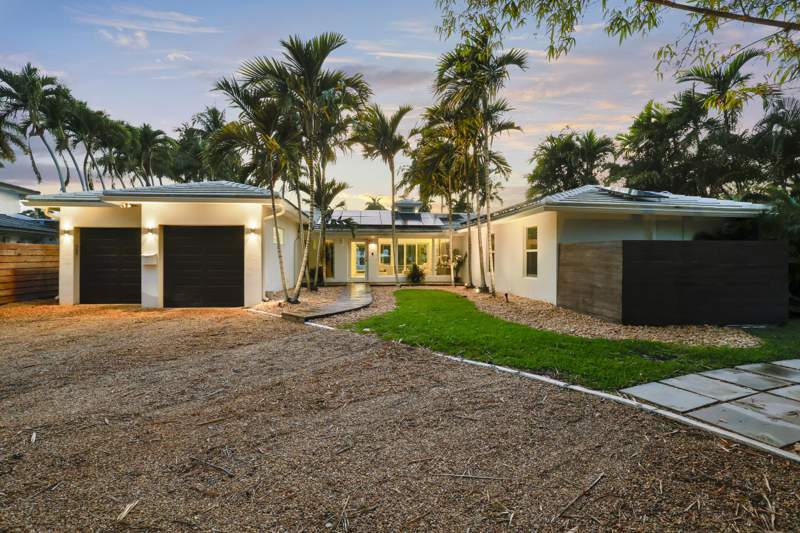 3 bedroom Single Family Residence at 1321 Tangelo Isle, SOUTH NEW RIVER ISLES SEC, Fort Lauderdale — photo 3