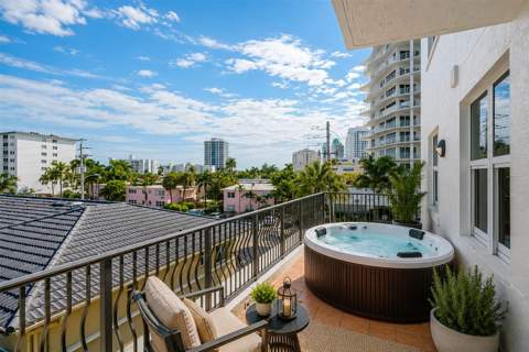 615 Bayshore Drive #301, Fort Lauderdale FL - photo 19 of 70
