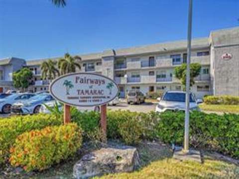 8305 NW 61st Street #C209, Tamarac FL - photo 20 of 20