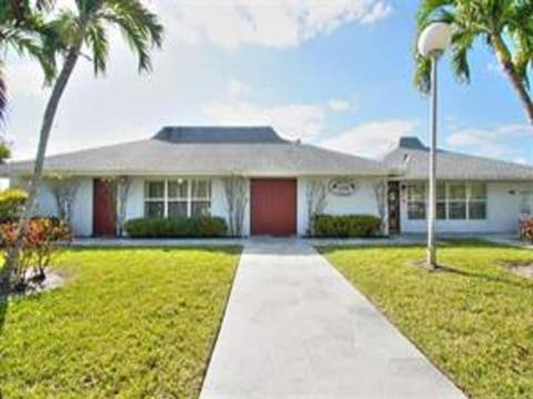 8305 NW 61st Street #C209, Tamarac FL - photo 15 of 20