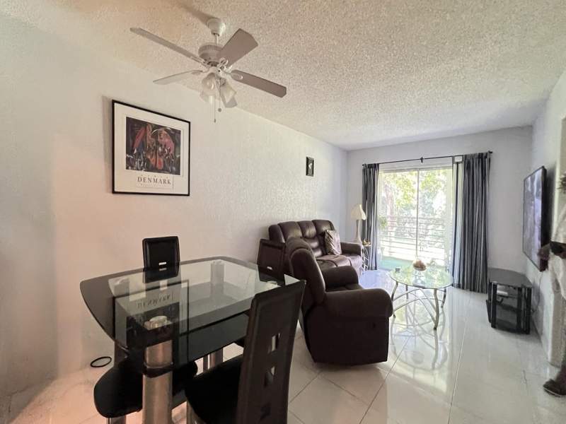 2 bedroom Condominium at 8305 NW 61st Street #C209, Fairways Of Tamarac Condominium, Tamarac — photo 4