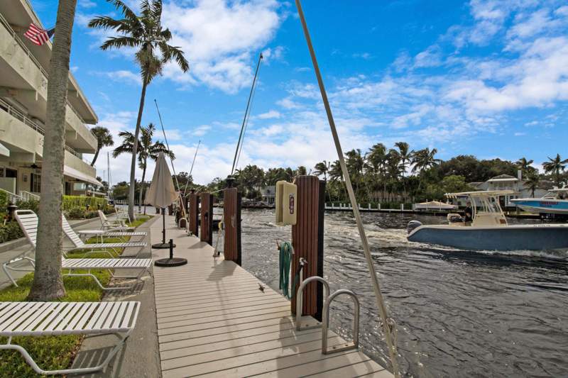 2 bedroom Condominium at 1000 SE 4th Street #209-210, Riverview Garden Apartments, Fort Lauderdale — photo 5