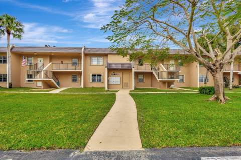 154 Lake Meryl Drive #Unit 255, West Palm Beach FL - photo 17 of 27