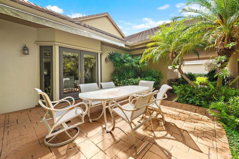 3 bedroom Single Family Residence at 12001 SE Prestwick Terrace, Prestwick Villas, Jupiter — photo 5
