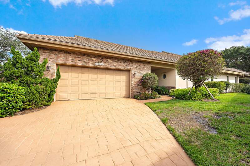 3 bedroom Single Family Residence at 12001 SE Prestwick Terrace, Prestwick Villas, Jupiter — photo 3
