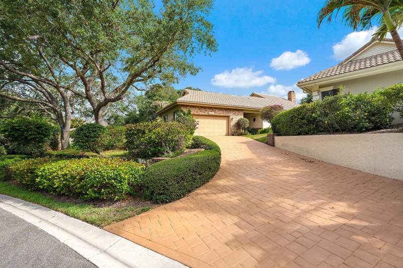 3 bedroom Single Family Residence at 12001 SE Prestwick Terrace, Prestwick Villas, Jupiter — photo 2