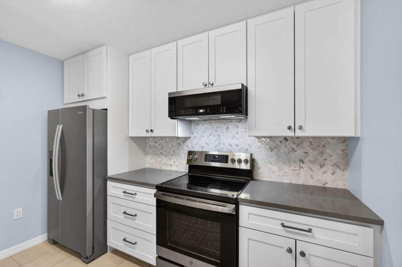 1 bedroom Condominium at 1203 Town Center Drive Drive #308, Village At Abacoa Condo, Jupiter — photo 3