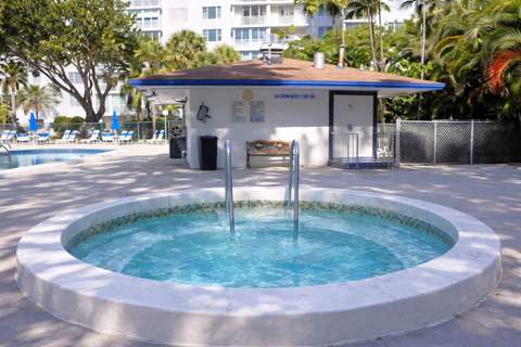 3800 Hillcrest Drive #1219, Hollywood FL - photo 23 of 31