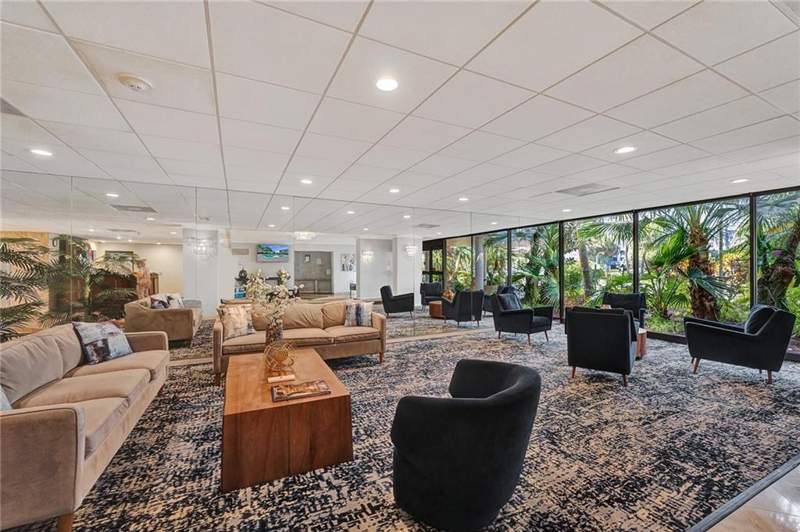 3 bedroom Condominium at 3800 Hillcrest Drive #1219, Hillcrest East No 25 Condo, Hollywood — photo 4