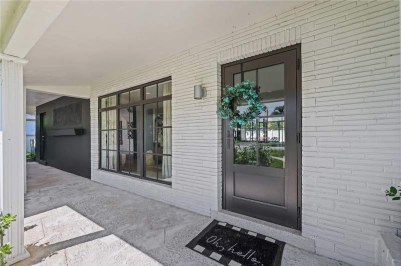 2 bedroom Single Family Residence at 2157 NE 61st Court, Imperial Point 1 Sec, Fort Lauderdale — photo 3