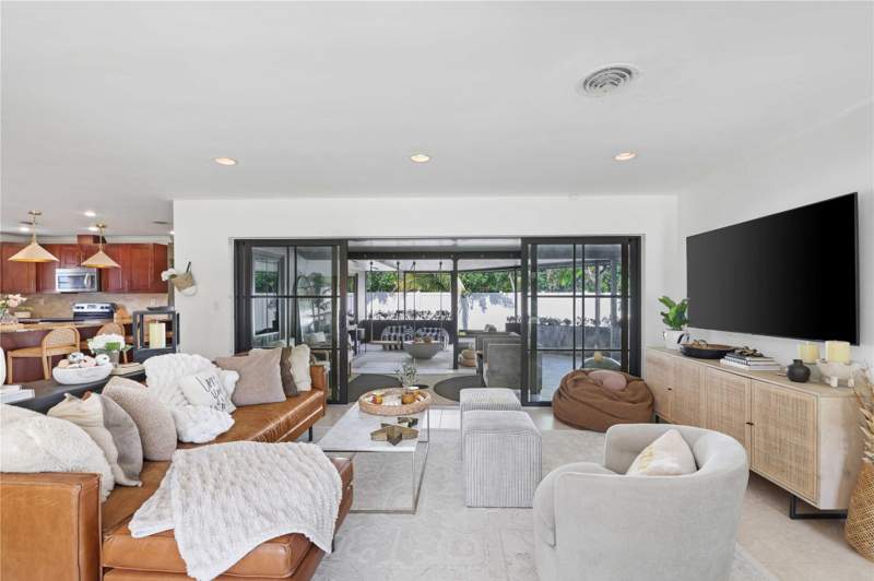 2 bedroom Single Family Residence at 2157 NE 61st Court, Imperial Point 1 Sec, Fort Lauderdale — photo 5